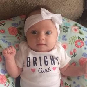 Meet your Posher, Mendi